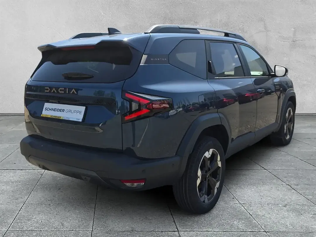 Dacia Bigster TCe Extreme - Thumbnail 5