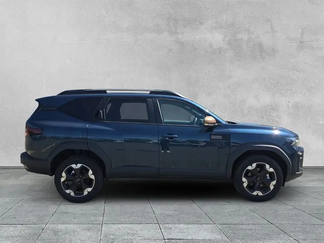 Dacia Bigster TCe Extreme - Thumbnail 6