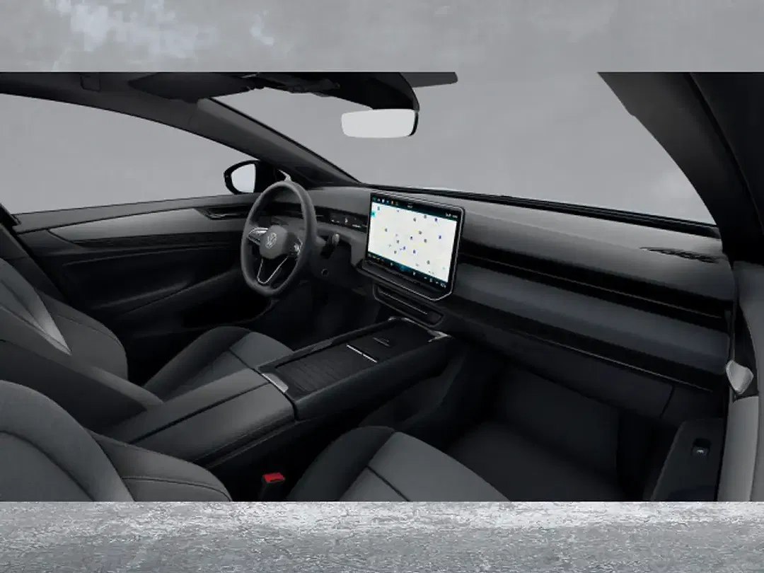 Volkswagen ID.7 Pro - Thumbnail 9