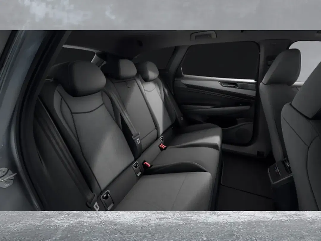 Volkswagen ID.7 Pro - Thumbnail 10