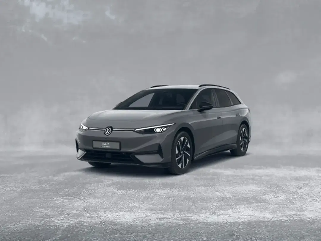 Volkswagen ID.7 Pro - Thumbnail 1