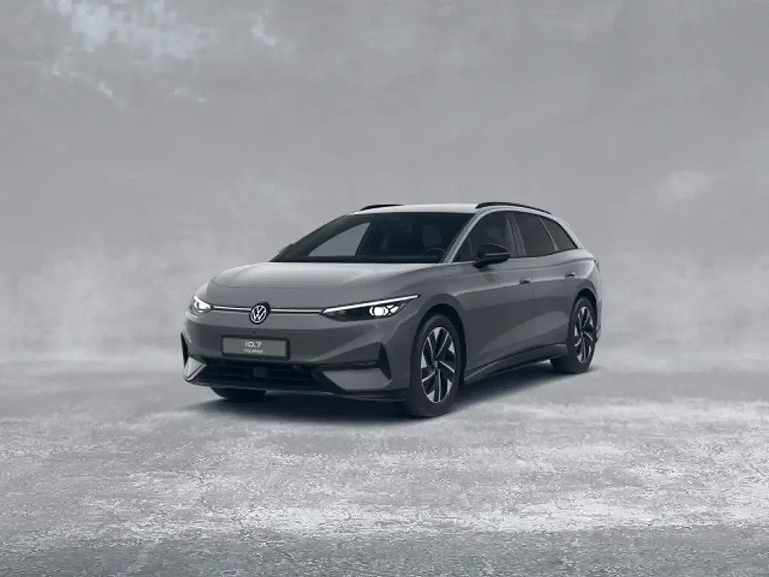 Volkswagen ID.7 Pro - Afbeelding 1