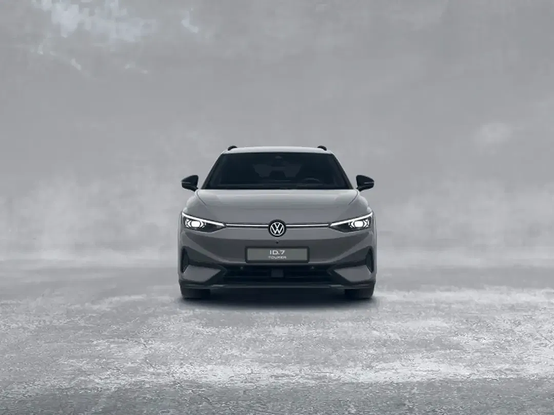 Volkswagen ID.7 Pro - Thumbnail 2
