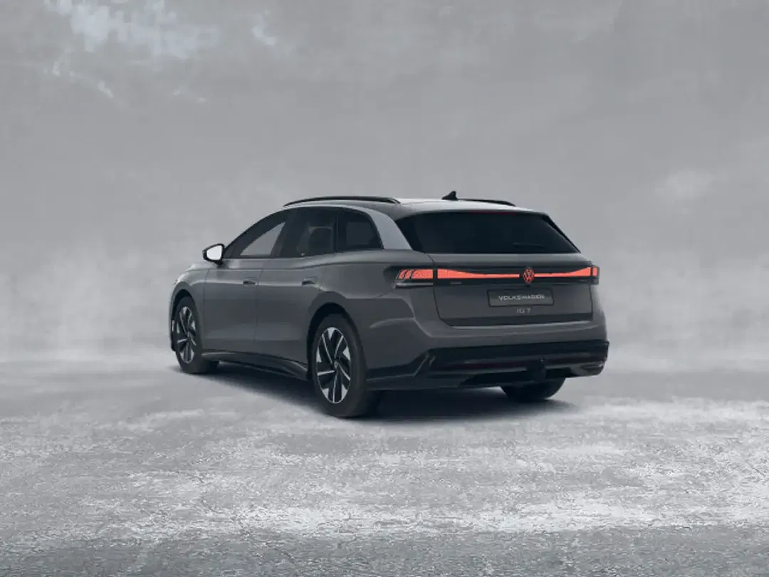 Volkswagen ID.7 Pro - Thumbnail 4
