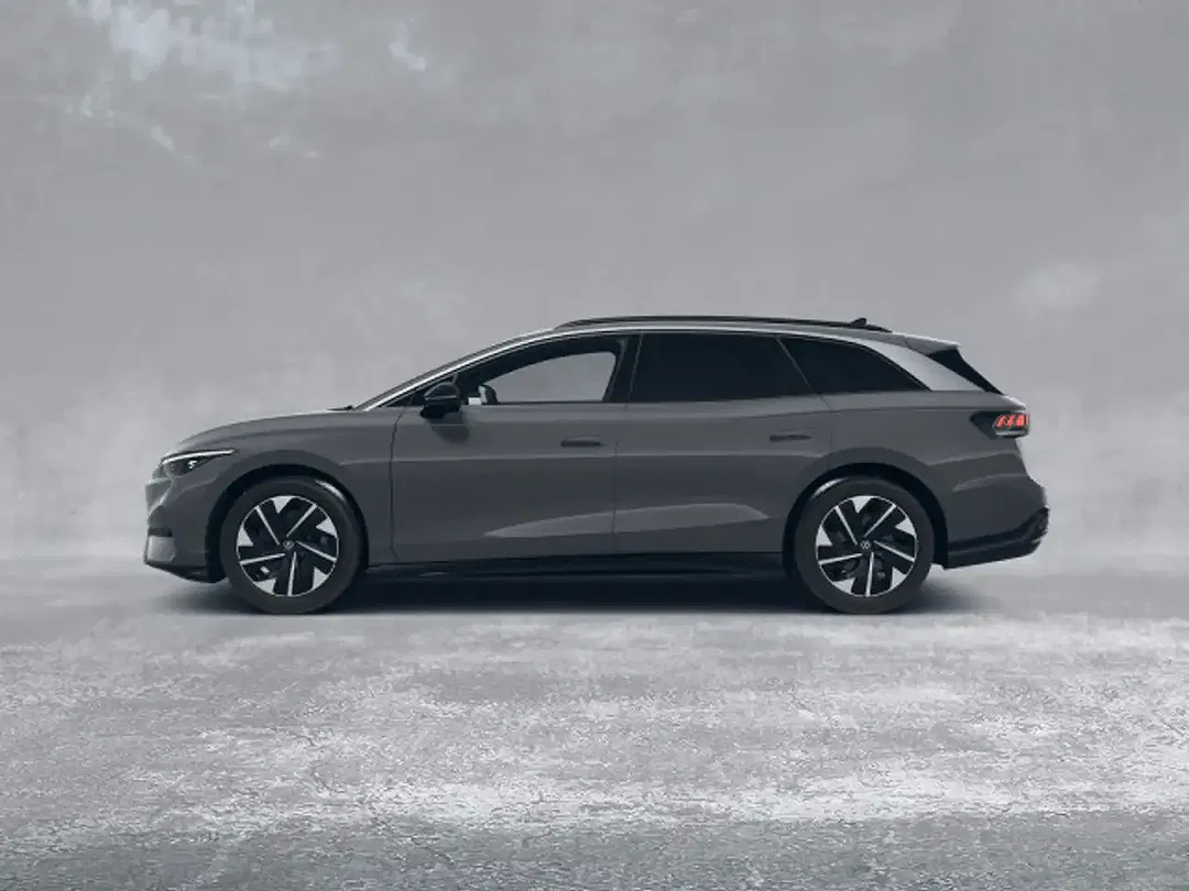Volkswagen ID.7 Pro - Thumbnail 5