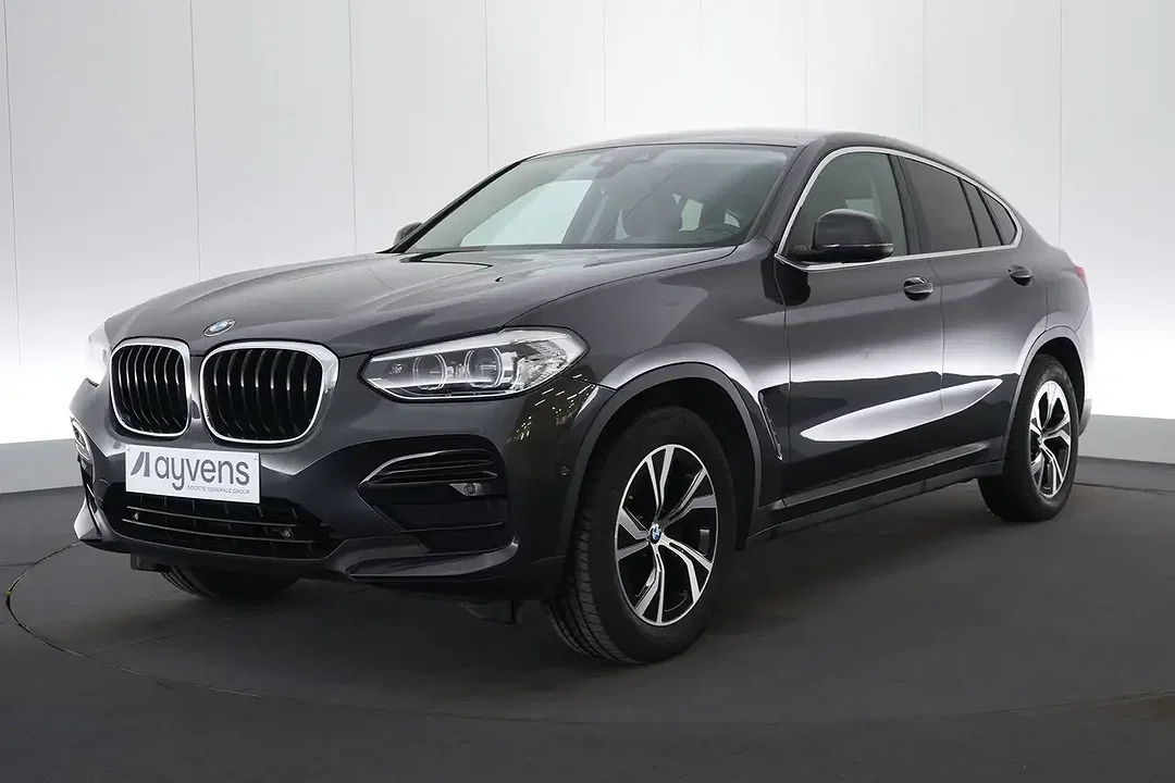 BMW X4 2.0 xDrive - Afbeelding 1