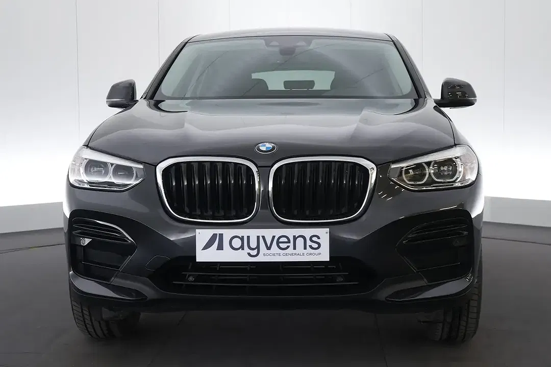 BMW X4 2.0 xDrive - Thumbnail 7