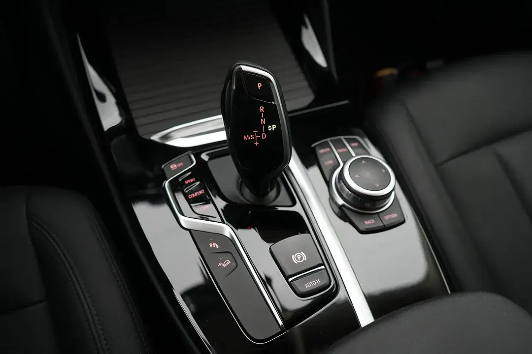BMW X4 2.0 xDrive - Thumbnail 10