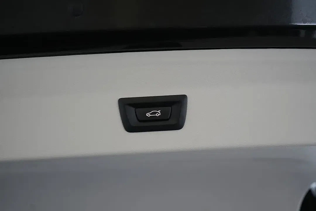 BMW X4 2.0 xDrive - Thumbnail 11
