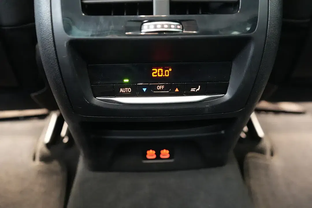 BMW X4 2.0 xDrive - Thumbnail 12