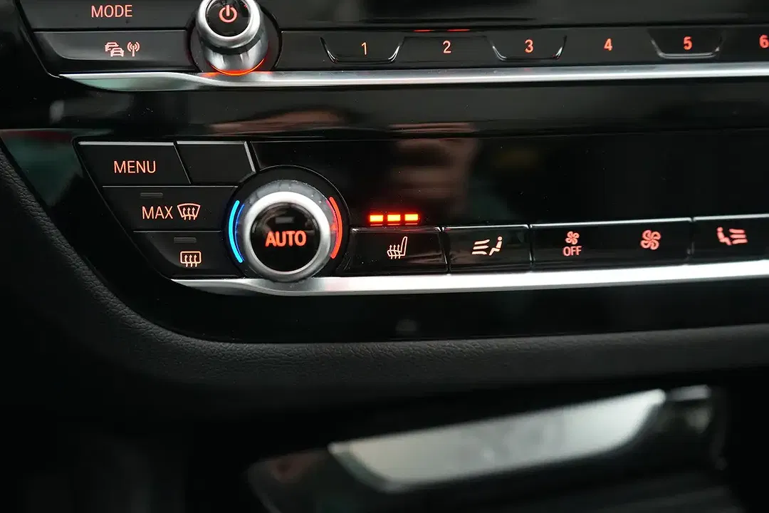 BMW X4 2.0 xDrive - Thumbnail 13