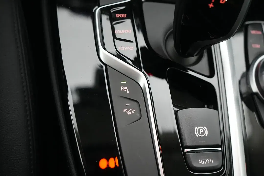 BMW X4 2.0 xDrive - Thumbnail 14