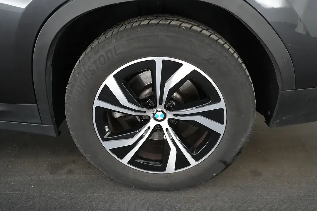 BMW X4 2.0 xDrive - foto 15