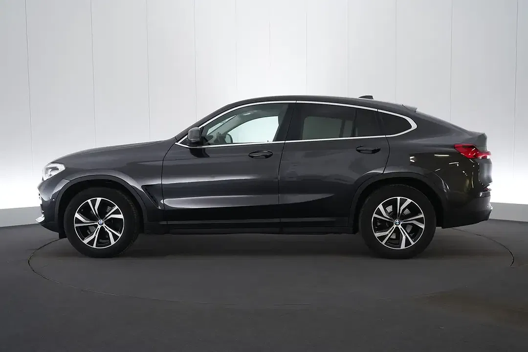 BMW X4 2.0 xDrive - foto 2