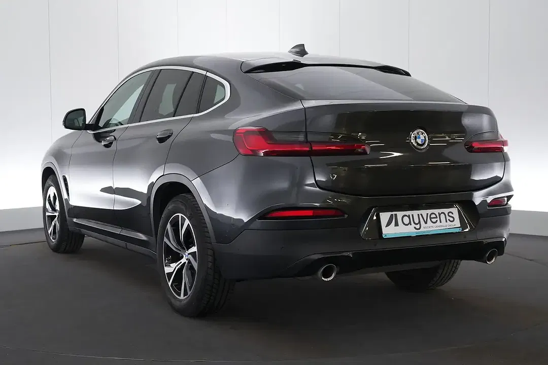BMW X4 2.0 xDrive - Thumbnail 3