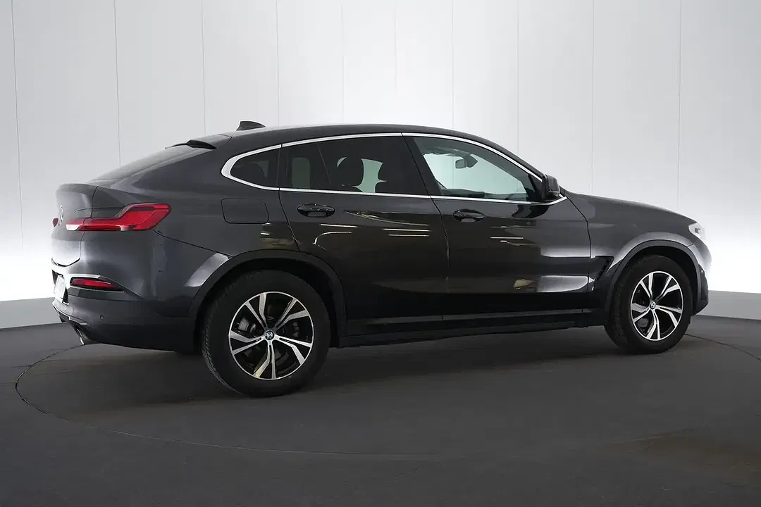 BMW X4 2.0 xDrive - Thumbnail 4