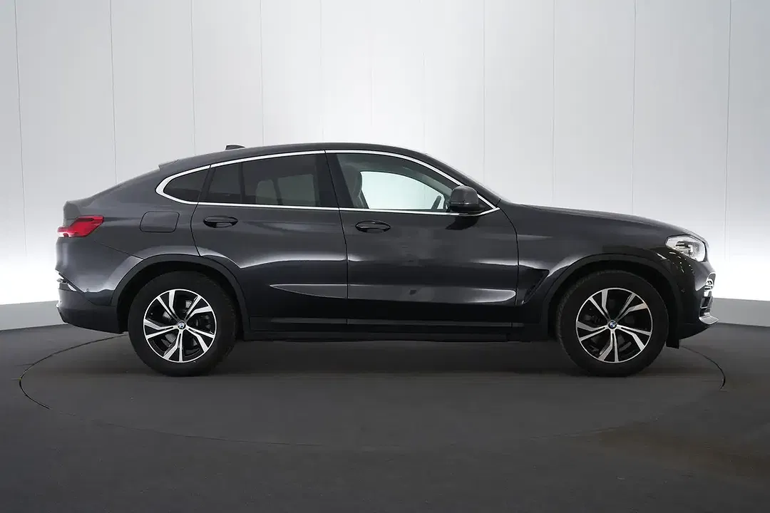 BMW X4 2.0 xDrive - Thumbnail 5
