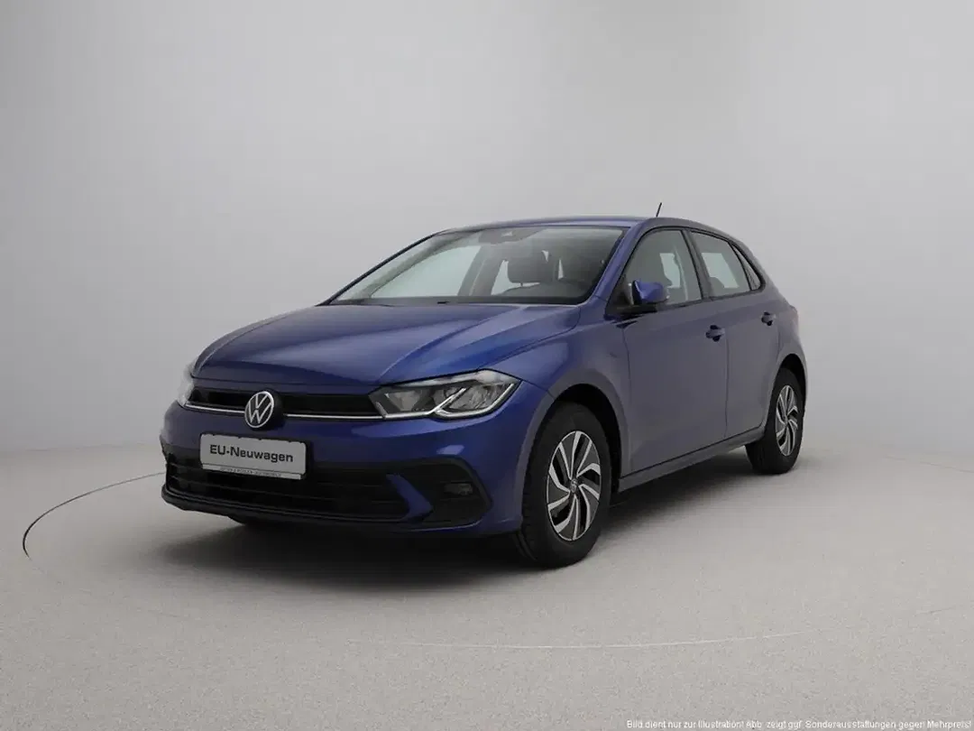 Volkswagen Polo 1.0 TSI Edition - Thumbnail 2