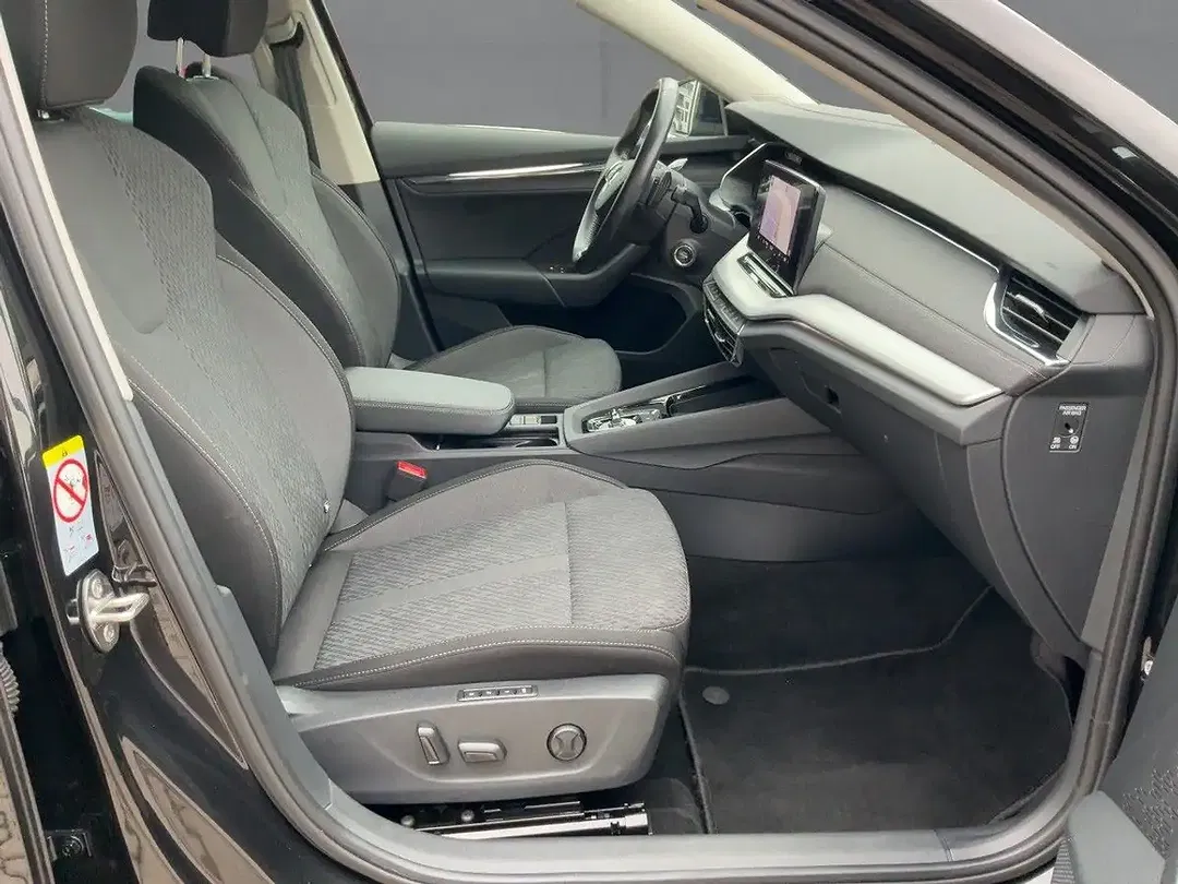Skoda Octavia 1.4 TSI Hybrid Combi - Thumbnail 11