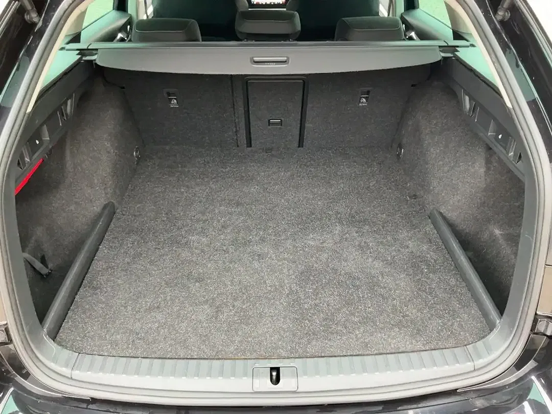 Skoda Octavia 1.4 TSI Hybrid Combi - Thumbnail 13