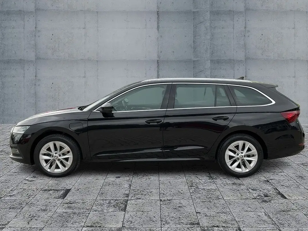 Skoda Octavia 1.4 TSI Hybrid Combi - Thumbnail 3