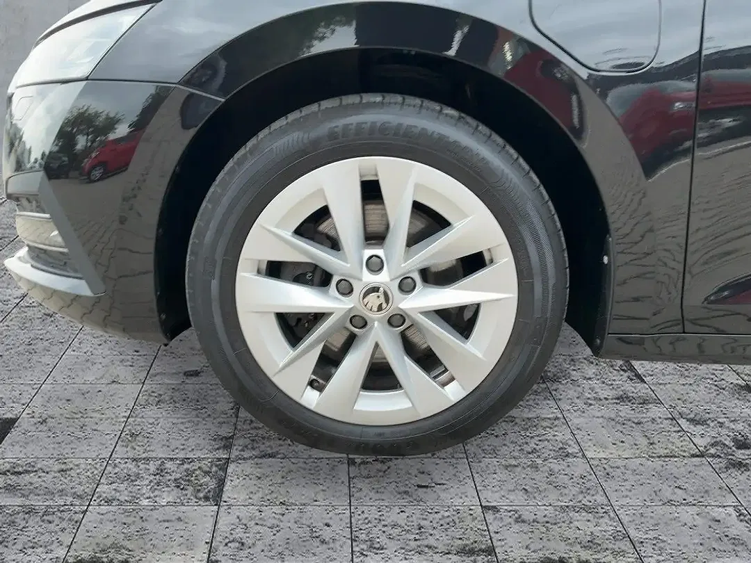 Skoda Octavia 1.4 TSI Hybrid Combi - Thumbnail 7