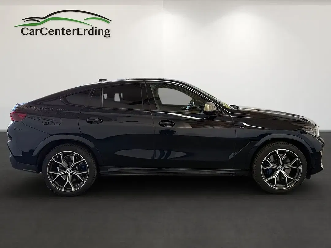 BMW X6 M - foto 2