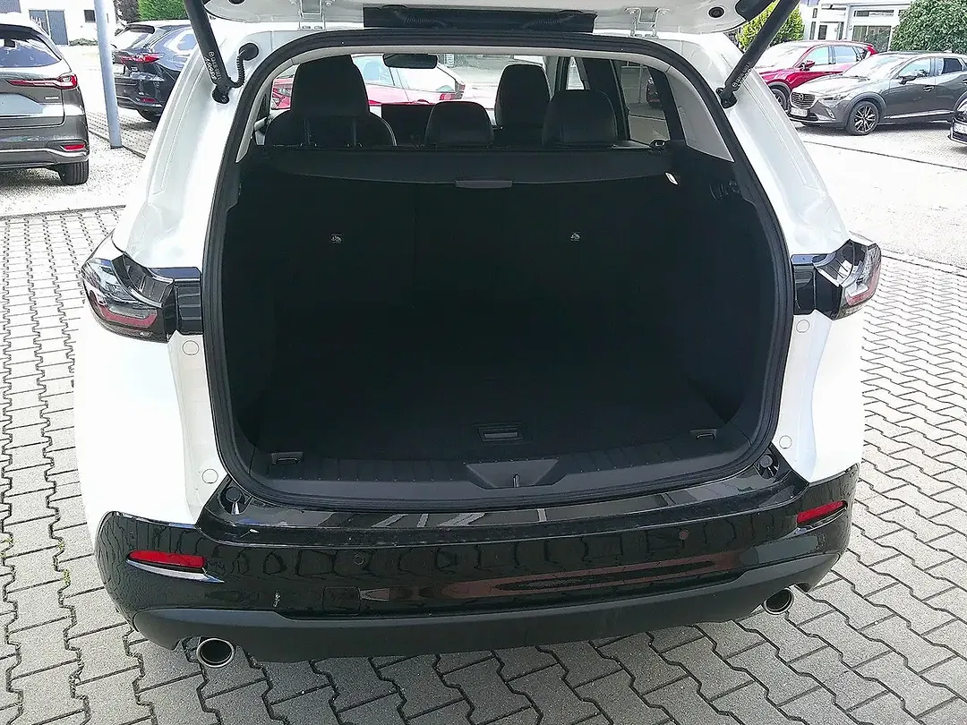 Mazda CX-5 SKYACTIV-G Homura - Thumbnail 9