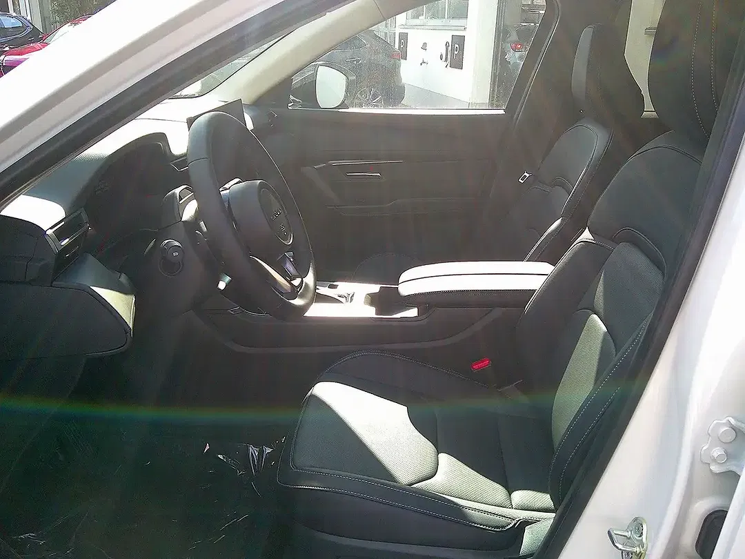 Mazda CX-5 SKYACTIV-G Homura - Thumbnail 5