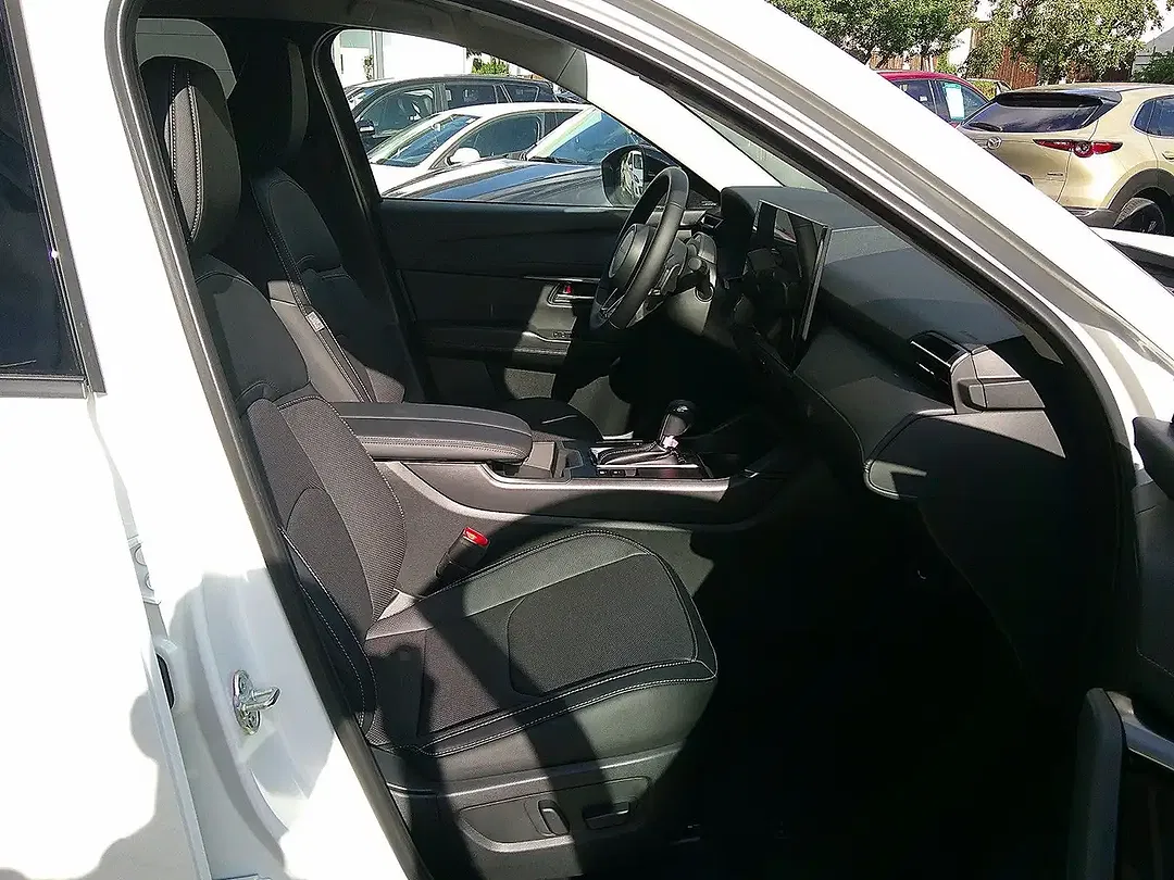 Mazda CX-5 SKYACTIV-G Homura - Thumbnail 6