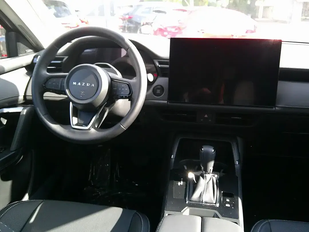 Mazda CX-5 SKYACTIV-G Homura - Thumbnail 7