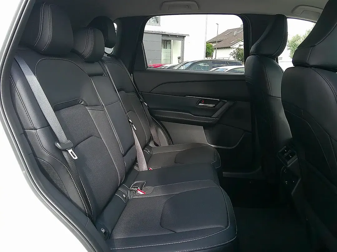 Mazda CX-5 SKYACTIV-G Homura - Thumbnail 8