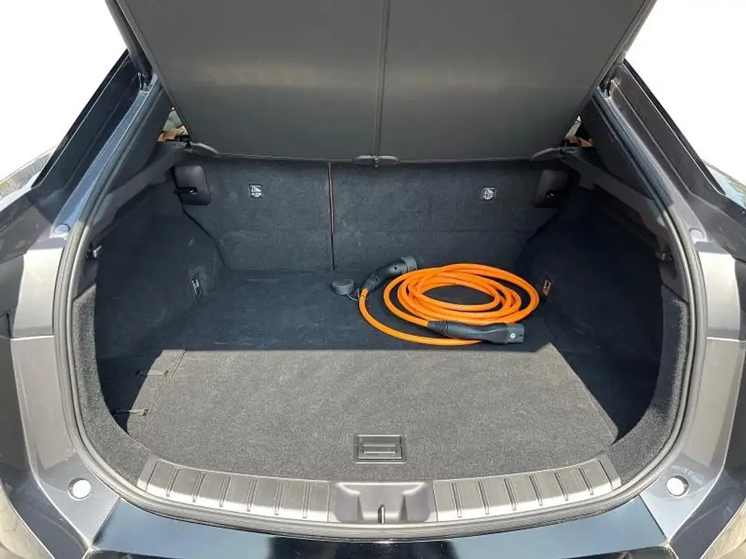 Lexus RZ 4x4 - Thumbnail 11