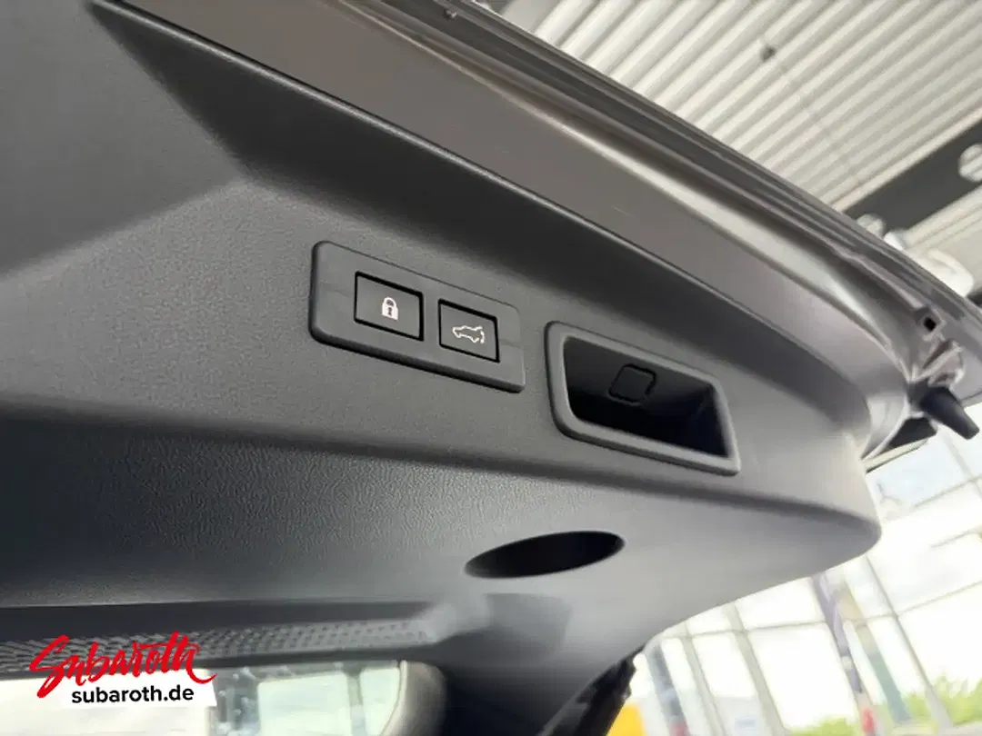 Subaru Forester 2.0 Edition Exclusive Cross - Thumbnail 10