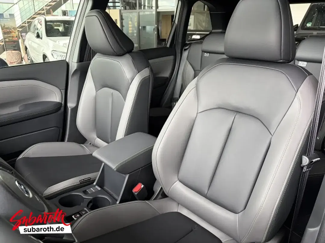 Subaru Forester 2.0 Edition Exclusive Cross - Thumbnail 13