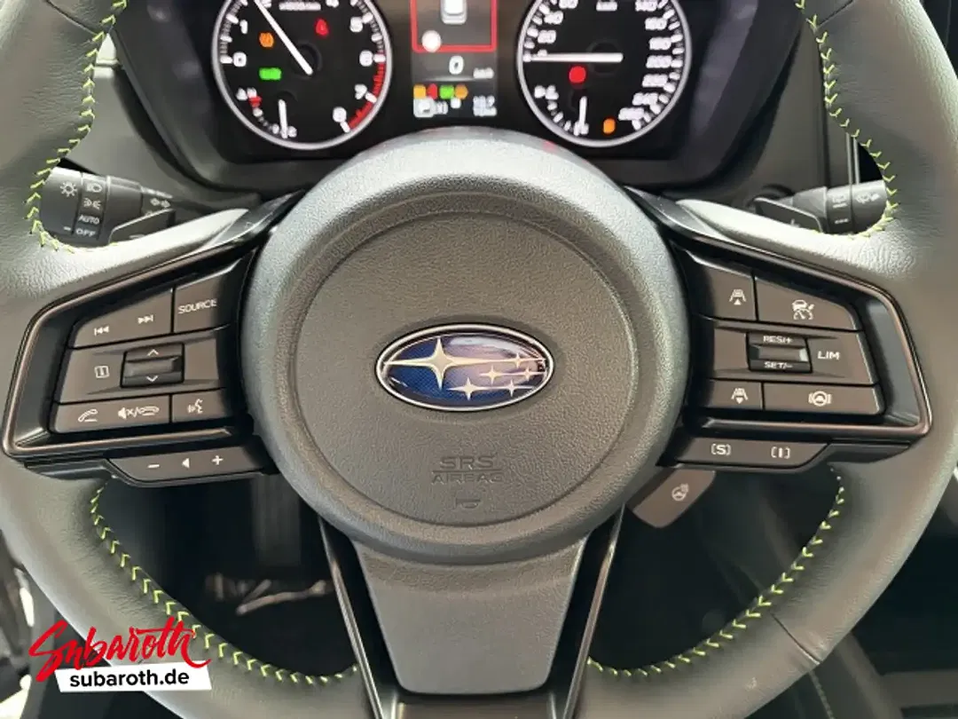 Subaru Forester 2.0 Edition Exclusive Cross - Thumbnail 16
