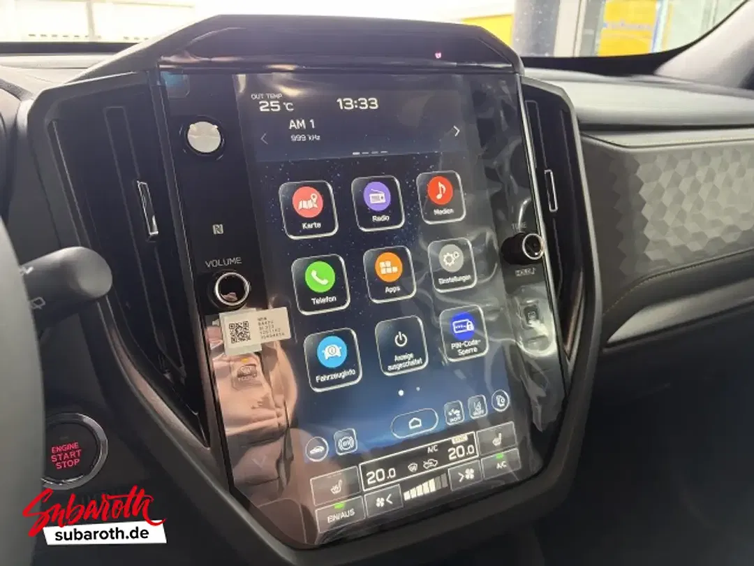 Subaru Forester 2.0 Edition Exclusive Cross - Thumbnail 18