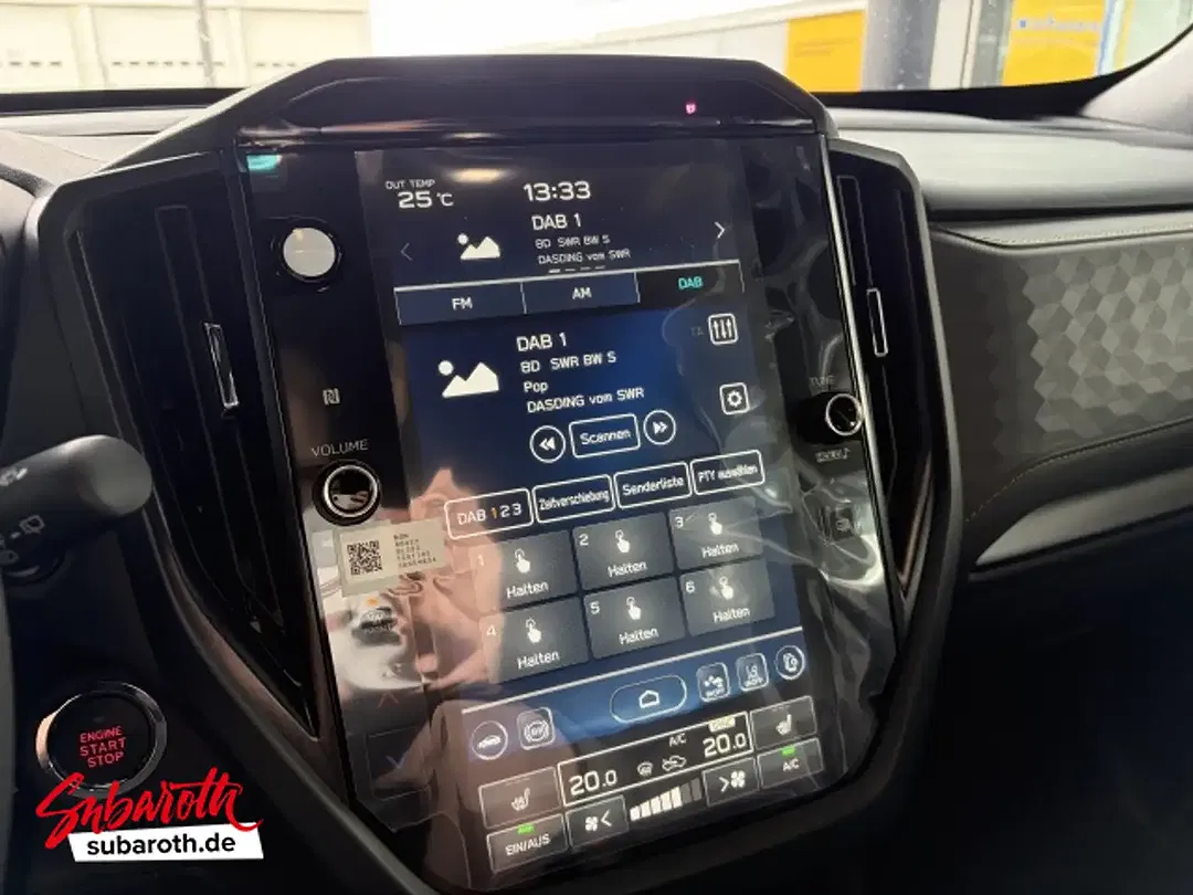 Subaru Forester 2.0 Edition Exclusive Cross - Thumbnail 20