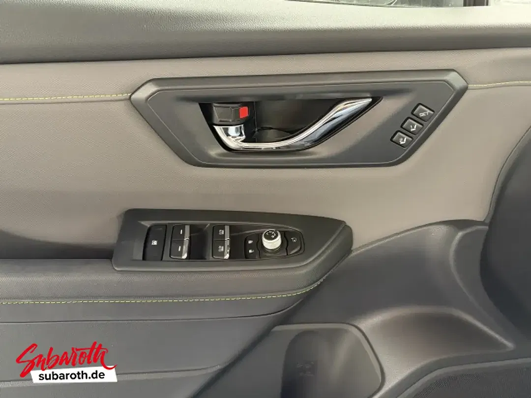 Subaru Forester 2.0 Edition Exclusive Cross - Thumbnail 23