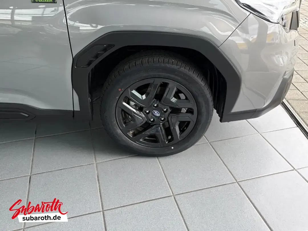 Subaru Forester 2.0 Edition Exclusive Cross - Thumbnail 5