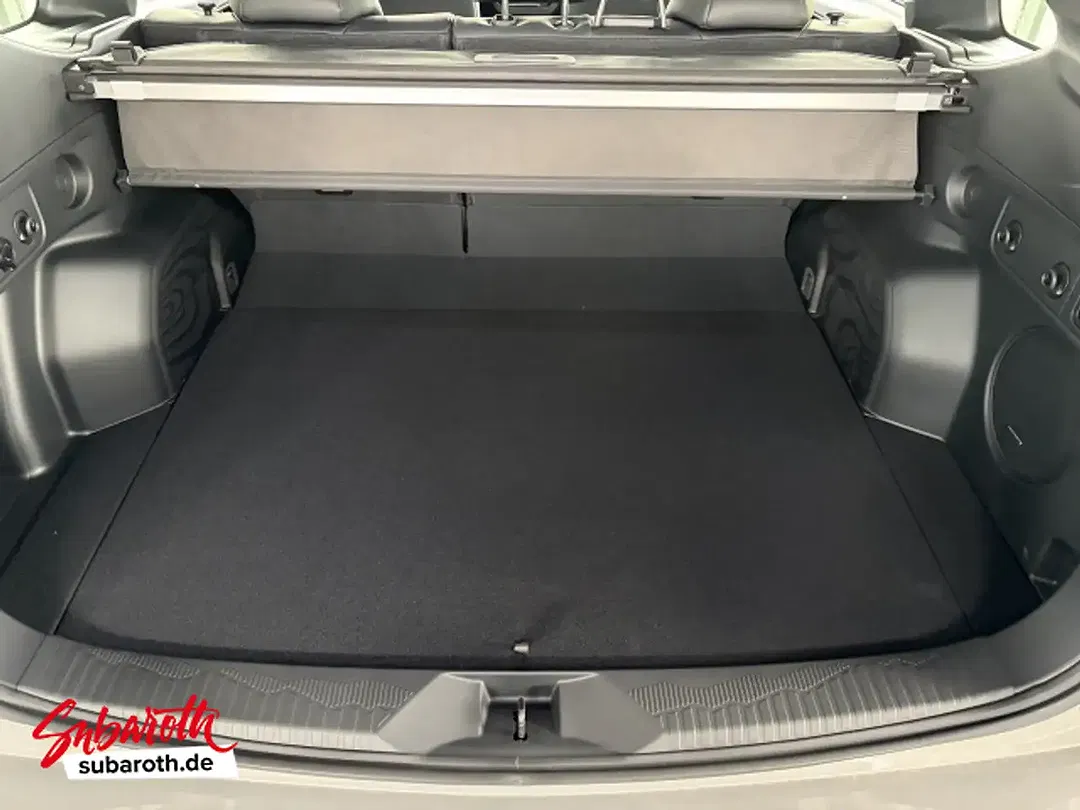 Subaru Forester 2.0 Edition Exclusive Cross - Thumbnail 9