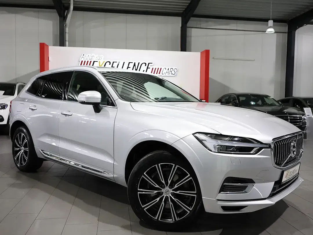 Volvo XC60 AWD Recharge Inscription - foto 2