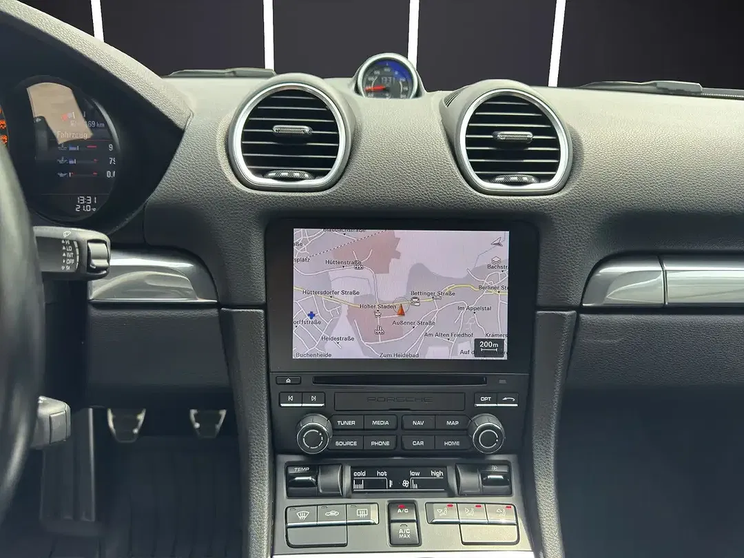 Porsche Cayman 4.0 GTS - foto 8