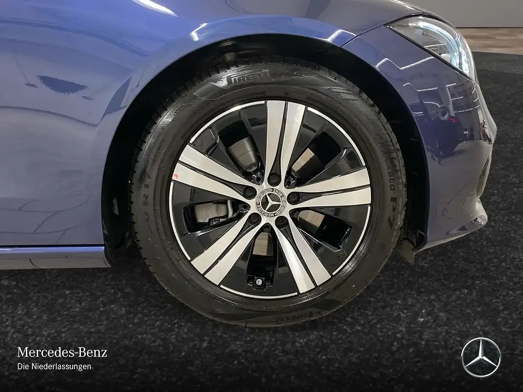 Mercedes-Benz C 200 9G-TRONIC - Thumbnail 5