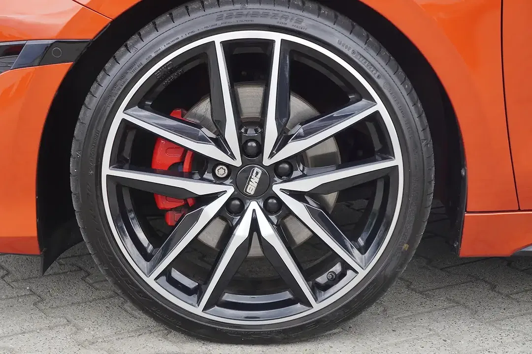 Kia ProCeed / pro_cee'd 1.6 T-GDI GT - Thumbnail 10