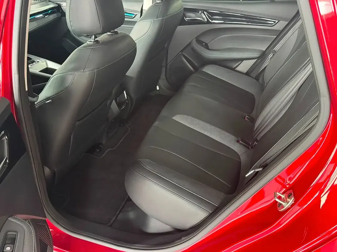 MG MG5 Standard Luxury - Thumbnail 13