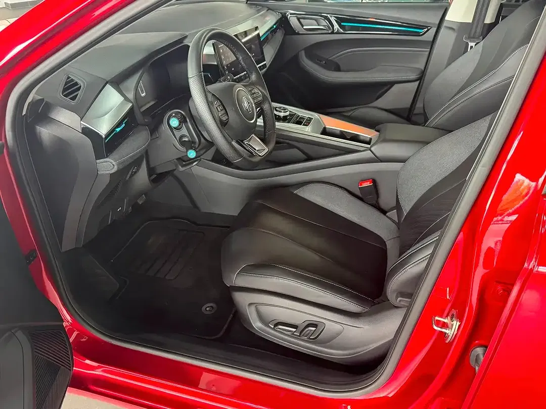 MG MG5 Standard Luxury - Thumbnail 6