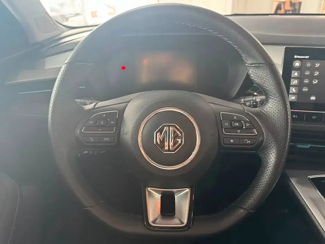 MG MG5 Standard Luxury - Thumbnail 7