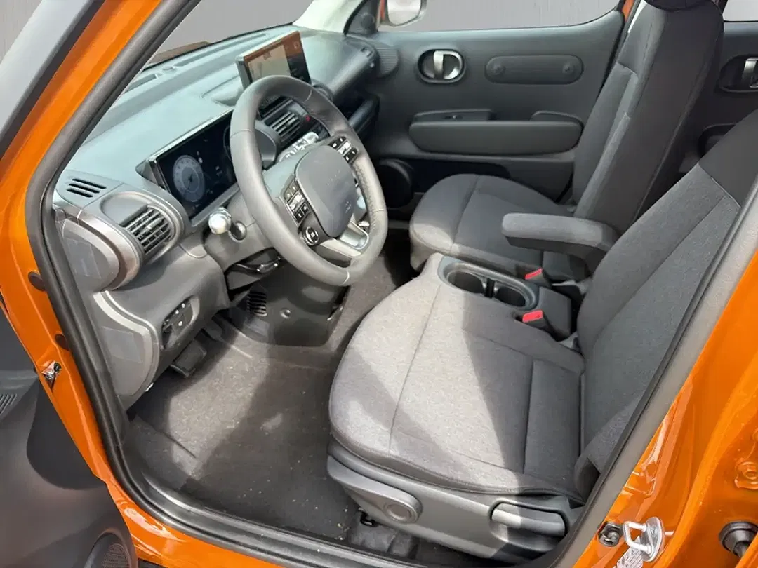 Hyundai Inster EV Trend - Thumbnail 13