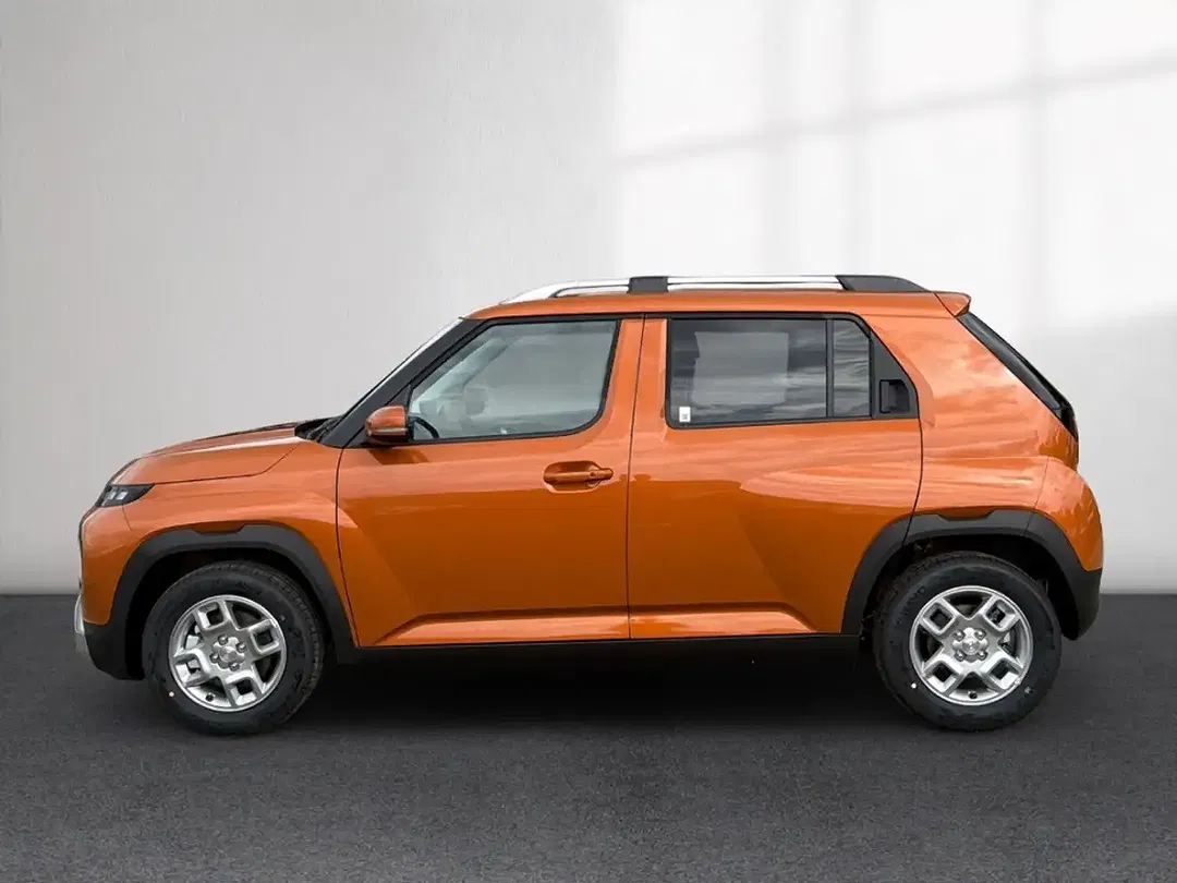 Hyundai Inster EV Trend - foto 2